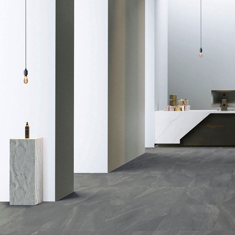Burlington 24X24, Dark Grey