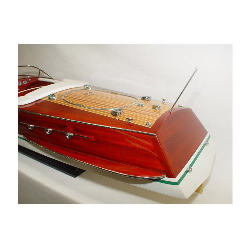 Riva Ariston E.E. Model Boat