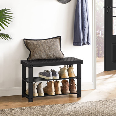 Banc de rangement Mercidieu