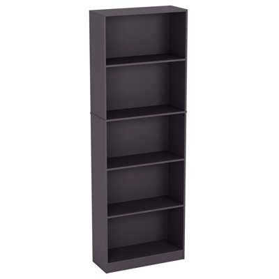 142cm H x 60cm W Standard Bookcase