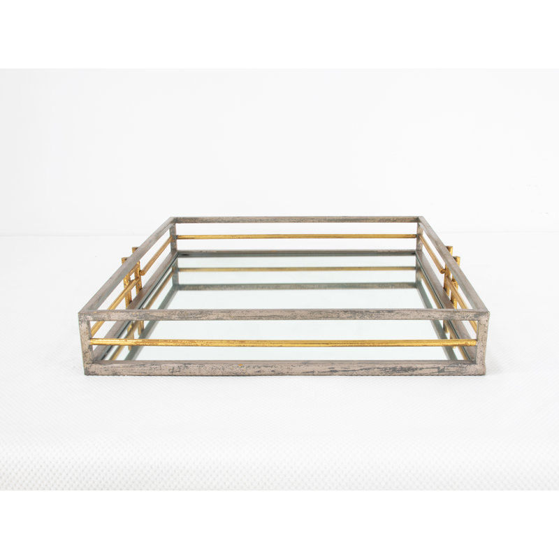 Helen Decorative Tray