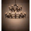 Majella 20 - Light Chandelier