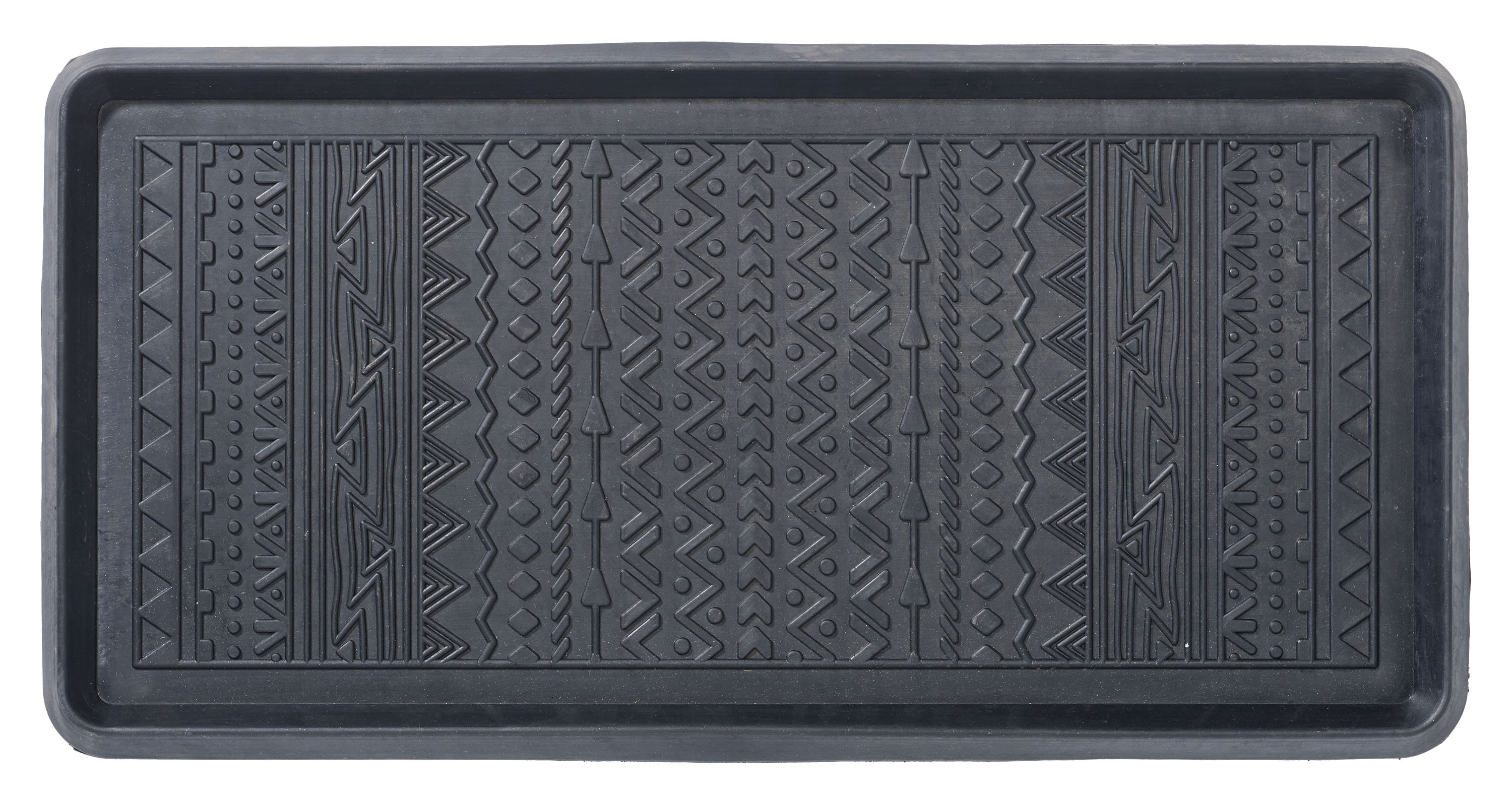 HFLT Rubber Tile Rubber Boot Tray & Reviews