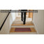 Tapis d'escalier en vinyle Block-Grip - 2 mm x 36 po x 10 po - gris foncé (paquet de 6)-121787014