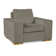 Memphis Upholstered Armchair