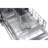 Samsung 18 in. Top Control Dishwasher in Fingerprint Resistant Stainless Steel