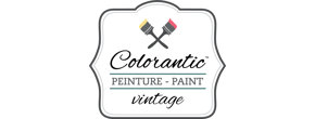 Logo Colorantic