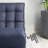 Adjustable Single Sofa Reclining Chair For Relaxation And Space Efficiency, Perfect For Balcony, Living Room, And Bedroom.