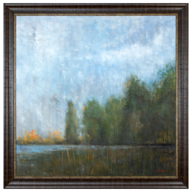 North Shore Print by Watkins