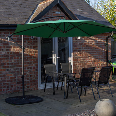 Patio Dining Set