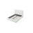 Baccarat Upholstered Platform Bed-78618875-125360134