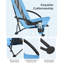 Charlsey Folding Beach Chair