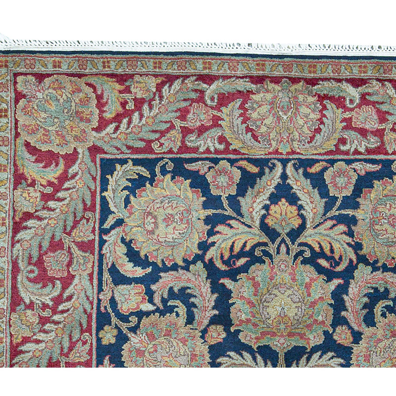 One-of-a-Kind 5'1" X 7'1" Area Rug