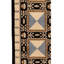 Handmade Cotton and Wool Oriental Area Rug