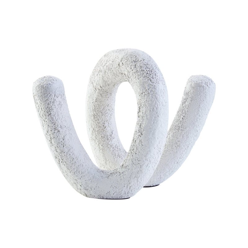 Abstract Figurines & Sculptures