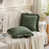 Vert olive est en rupture de stock