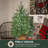Potted 4' Pre-Lit Tree