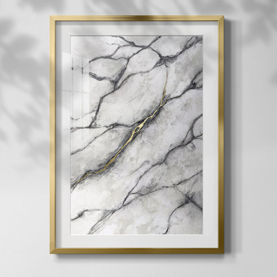 White Marble II