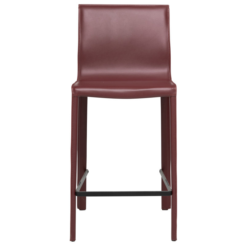 Tabouret de comptoir 25,5 po Kupang, Chianti