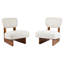 Chaises d'appoint rembourrées en tissu Vierra-938666457-938666452