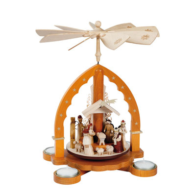 Christmas Nativity Set