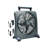  O2Cool Personal Fan 