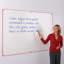 Wall Mounted Whiteboard-22038855-22038861