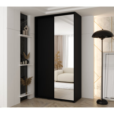 Sliding Wardrobe Vado
