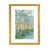 Gold Framed Paper selected