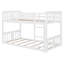 Bunk Bed With Ladder-952520347