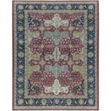 Sultanabad Hand Woven Wool Oriental Area Rug