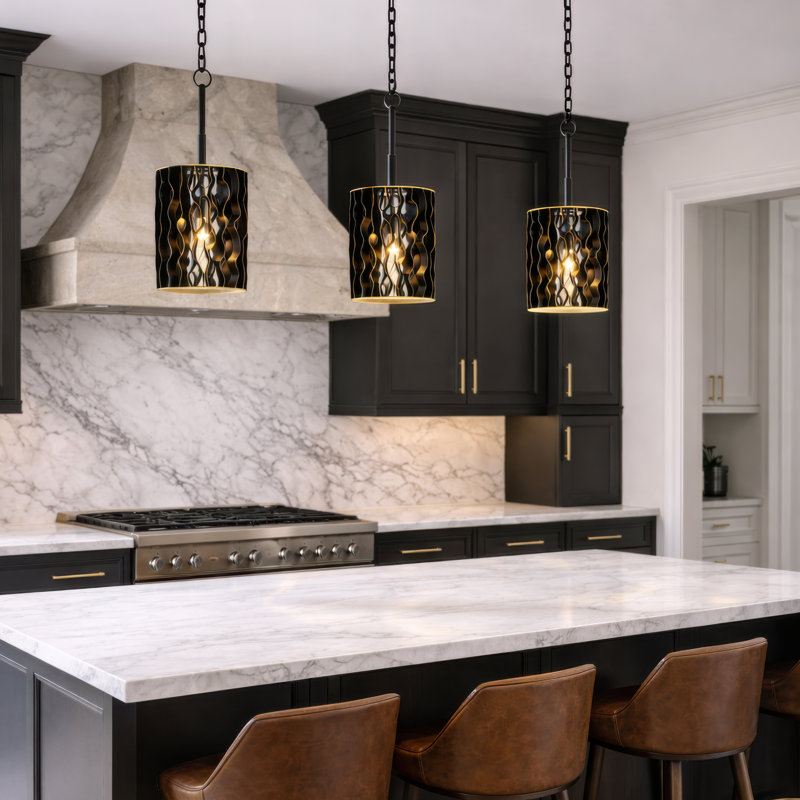 Estela 1-Light Mini Pendant
