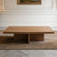 Table basse Burlywood-129238753