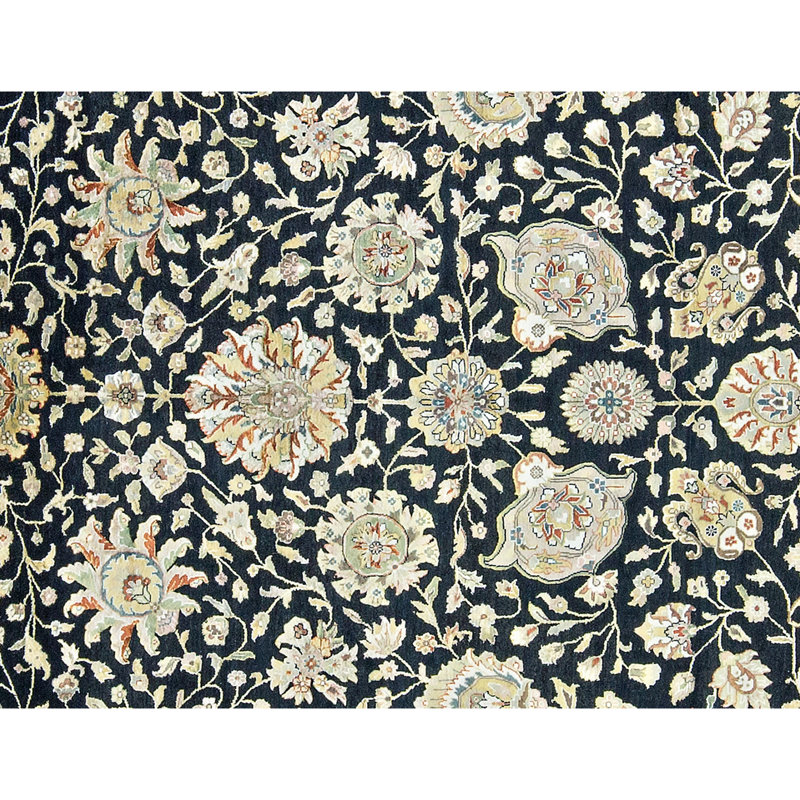 One-of-a-Kind 7'9" X 9'6" Area Rug