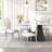 Carterville 18.5'' H Faux Leather Upholstered Side Chair-1336326727-1336326721