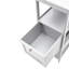 Huber Freestanding Bathroom Cabinet-15374017