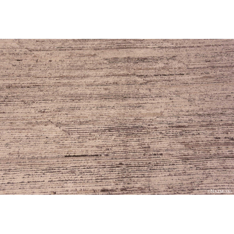 One-of-a-Kind 11'9" X 14'7" Hand Knotted Area Rug