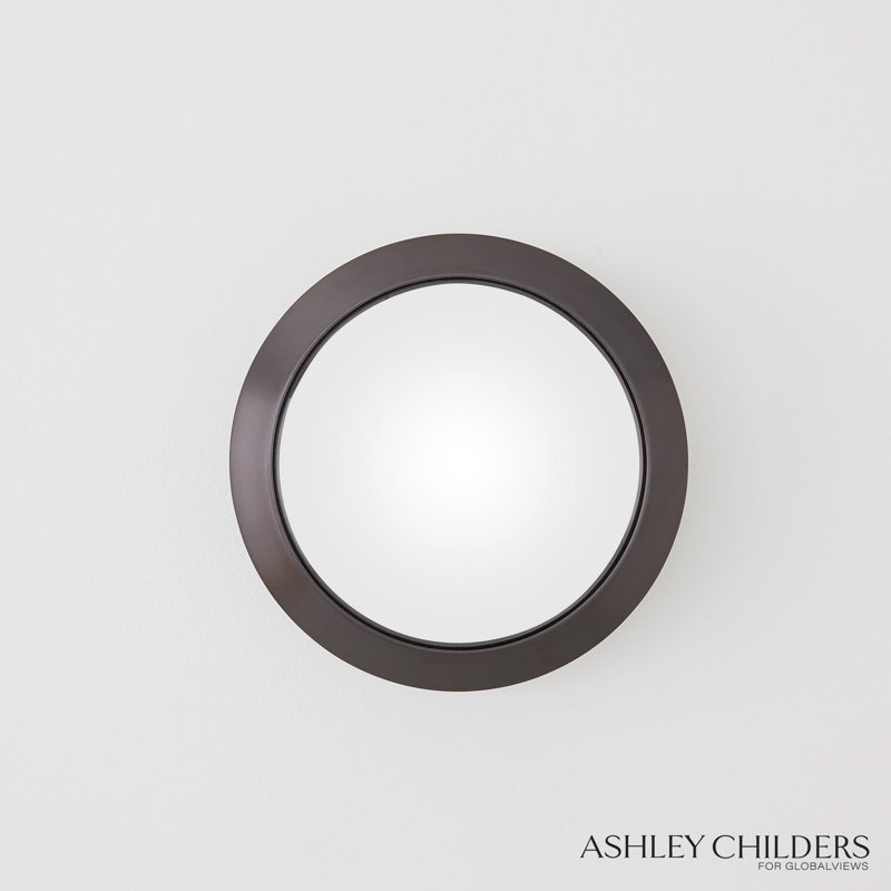 Oculus Mirror-Sm, Black