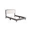 Charming And Comfortable Bed For Your Bedroom, Offering Relaxation And Style To Elevate Your Living Space