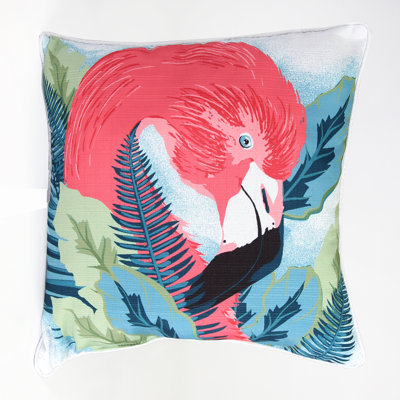 18" x 18" Indoor Throw Pillow