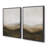 Fogbound Meadows Set of 2 Prints in a Frame-782454560-782454569