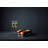 Nambe Braid Condiment Server