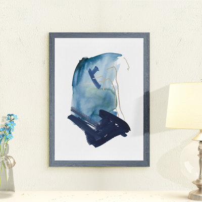 " Indigo Collide IV "