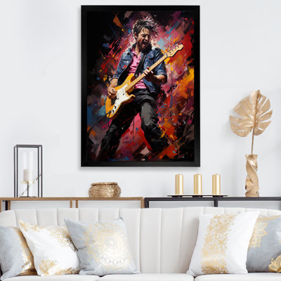 Yusei Music Pop Rock Explosion II