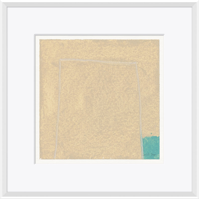 Couleur abstrait XXV