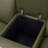 Brentkil Top-Grain Leather Reclining Modular Sectional-1976622595