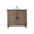 Broeder 36'' Single Bathroom Vanity with Top-890677805-849578614-849578615