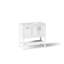 Winnow 36-In Bathroom Vanity Set-272300946