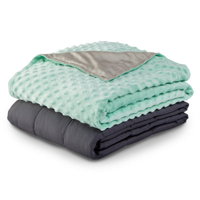 Zensory Kids Reversible Duvet Cover Set