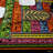 African Print Geometric Cotton Tablecloth Rectangle